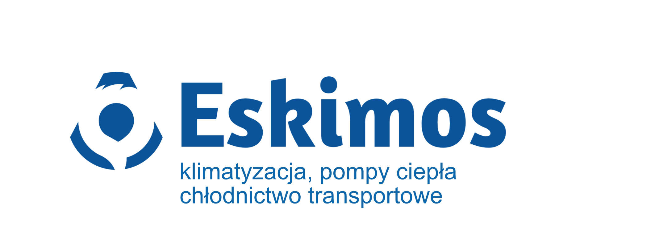 Eskimos - klimatyzacja, pompy  ciepła, centrale wentylacyjne